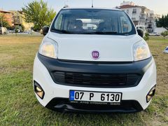 OTOMOBİL RUHSATLI FIORINO