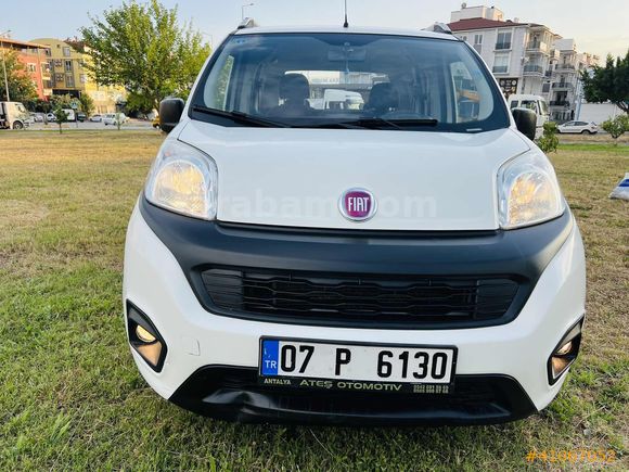 OTOMOBİL RUHSATLI FIORINO