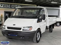 2006 MODEL 396'000 KM 350 M UZUN ŞASE 1 ÇAMURLUK BOYA