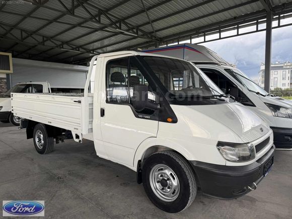 2006 MODEL 396'000 KM 350 M UZUN ŞASE 1 ÇAMURLUK BOYA