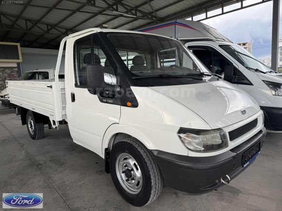 2006 MODEL 396'000 KM 350 M UZUN ŞASE 1 ÇAMURLUK BOYA