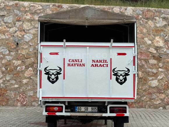 2009-HATASIZ-BOYASIZ-350-M-TRANSİT-CELEP-KASALI