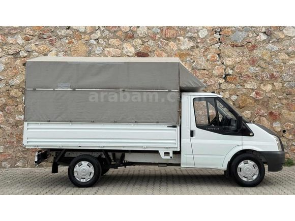 2009-HATASIZ-BOYASIZ-350-M-TRANSİT-CELEP-KASALI