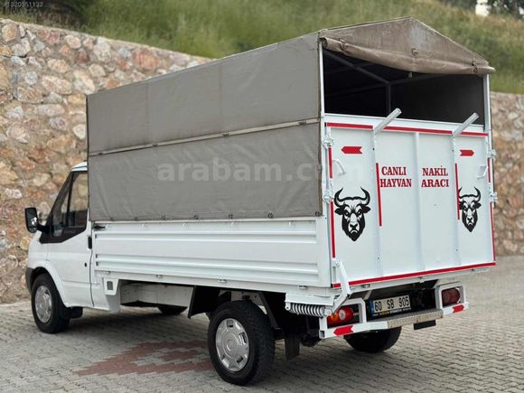 2009-HATASIZ-BOYASIZ-350-M-TRANSİT-CELEP-KASALI
