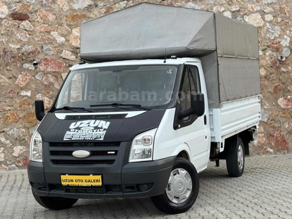 2009-HATASIZ-BOYASIZ-350-M-TRANSİT-CELEP-KASALI