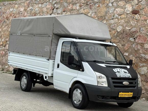 2009-HATASIZ-BOYASIZ-350-M-TRANSİT-CELEP-KASALI