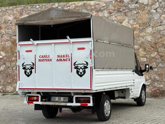 2009-HATASIZ-BOYASIZ-350-M-TRANSİT-CELEP-KASALI