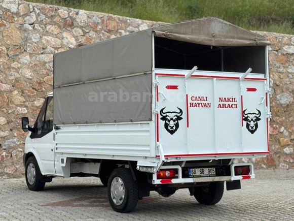 2009-HATASIZ-BOYASIZ-350-M-TRANSİT-CELEP-KASALI