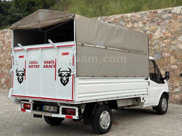 2009-HATASIZ-BOYASIZ-350-M-TRANSİT-CELEP-KASALI