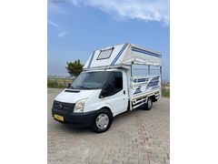 UĞUR AUTODAN 2013 MODEL 155 T 350 M HATASIZ BOYASIZ ECO PAKET