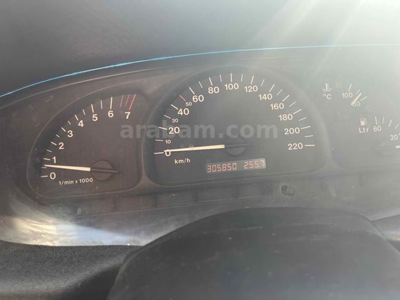 Sahibinden Opel Vectra 1.6 Comfort 2001 Model 