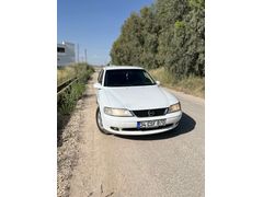 Sahibinden Opel Vectra 1.6 Comfort 2001 Model 