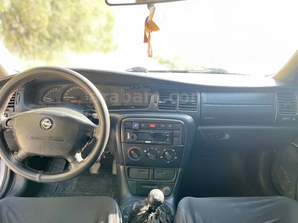 Sahibinden Opel Vectra 1.6 Comfort 2001 Model 