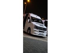 Sahibinden Volkswagen Crafter Servis