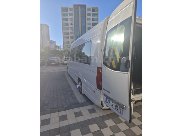 Sahibinden Volkswagen Crafter Servis