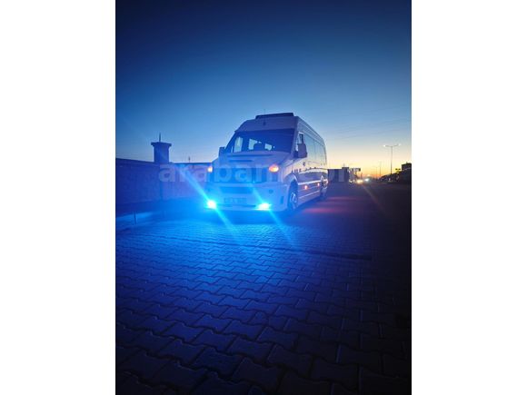 Sahibinden Volkswagen Crafter Servis