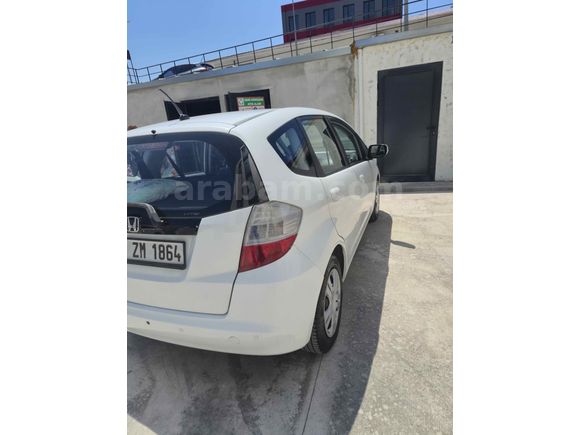 Sahibinden Honda Jazz 1.4 Joy 2011 Model 