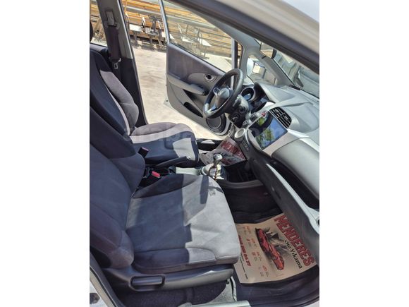 Sahibinden Honda Jazz 1.4 Joy 2011 Model 