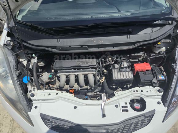 Sahibinden Honda Jazz 1.4 Joy 2011 Model 