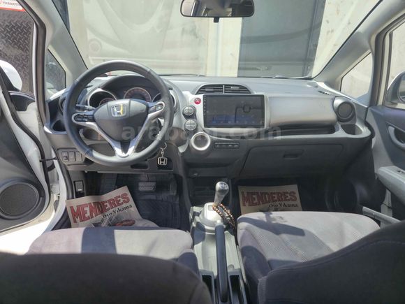 Sahibinden Honda Jazz 1.4 Joy 2011 Model 