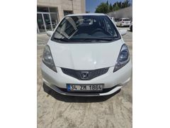 Sahibinden Honda Jazz 1.4 Joy 2011 Model 
