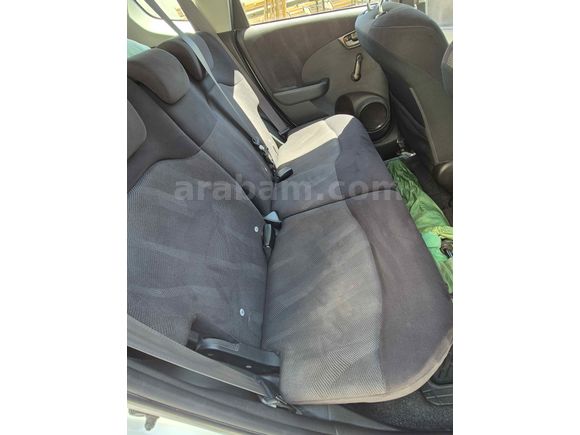 Sahibinden Honda Jazz 1.4 Joy 2011 Model 