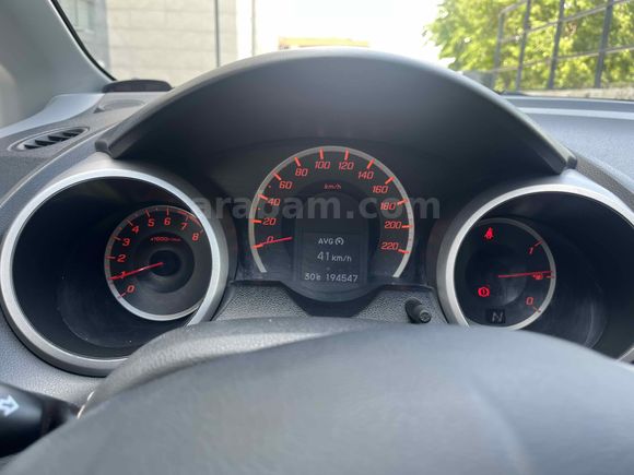 Sahibinden Honda Jazz 1.4 Joy 2011 Model 