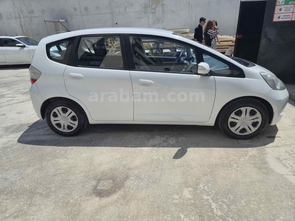Sahibinden Honda Jazz 1.4 Joy 2011 Model 