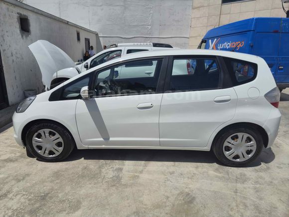 Sahibinden Honda Jazz 1.4 Joy 2011 Model 