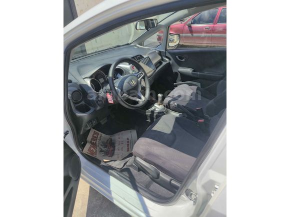 Sahibinden Honda Jazz 1.4 Joy 2011 Model 