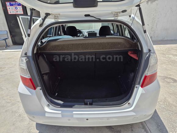 Sahibinden Honda Jazz 1.4 Joy 2011 Model 