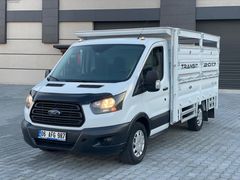 ADEM OTOMOTİV 2017 M KASA BOYASIZ