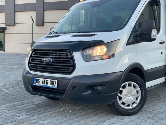ADEM OTOMOTİV 2017 M KASA BOYASIZ