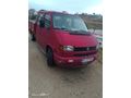 Sahibinden Volkswagen Transporter Çift Kabin (5+1)