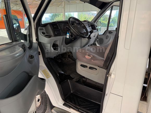 CLİMALI 6 VİTES HATASIZ İLK EL MOTOR YENİ ORJİNAL KASALI