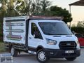 DURMAZ AUTO'DAN 2024 MODEL 350 M TR TEK 8 BİNDE HATASIZ SIFIR