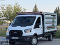 DURMAZ AUTO'DAN 2024 MODEL 350 M TR TEK 8 BİNDE HATASIZ SIFIR