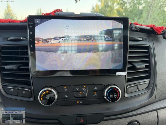 DURMAZ AUTO'DAN 2024 MODEL 350 M TR TEK 8 BİNDE HATASIZ SIFIR