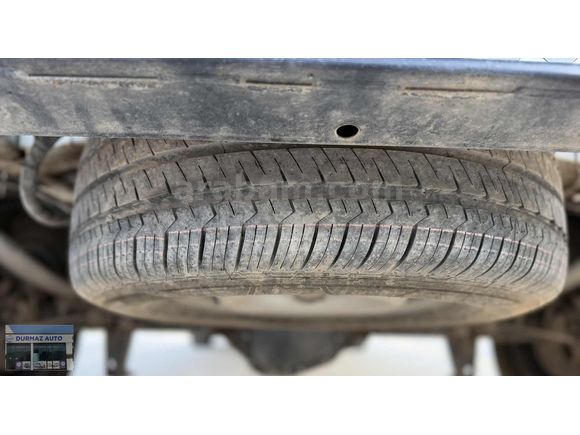 DURMAZ AUTO'DAN 2024 MODEL 350 M TR TEK 8 BİNDE HATASIZ SIFIR