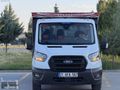 DURMAZ AUTO'DAN 2024 MODEL 350 M TR TEK 8 BİNDE HATASIZ SIFIR