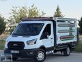DURMAZ AUTO'DAN 2024 MODEL 350 M TR TEK 8 BİNDE HATASIZ SIFIR