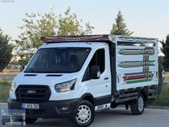 DURMAZ AUTO'DAN 2024 MODEL 350 M TR TEK 8 BİNDE HATASIZ SIFIR