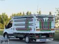 DURMAZ AUTO'DAN 2024 MODEL 350 M TR TEK 8 BİNDE HATASIZ SIFIR