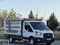 DURMAZ AUTO'DAN 2024 MODEL 350 M TR TEK 8 BİNDE HATASIZ SIFIR