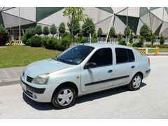 İKİNCİ SAHİBİNDEN BAKIMLI CLIO