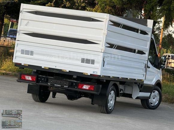 SEMİZOĞLU'2025 M KASA XENON FAR ILERI SÜRÜŞ 3'Bın KM ILAVE KASA