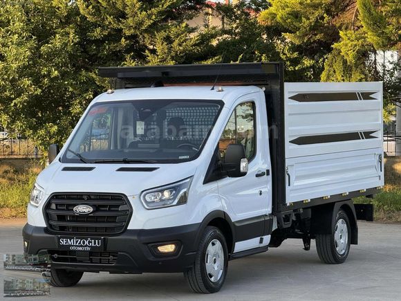 SEMİZOĞLU'2025 M KASA XENON FAR ILERI SÜRÜŞ 3'Bın KM ILAVE KASA