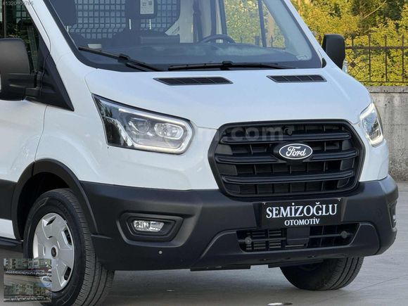 SEMİZOĞLU'2025 M KASA XENON FAR ILERI SÜRÜŞ 3'Bın KM ILAVE KASA