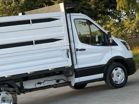 SEMİZOĞLU'2025 M KASA XENON FAR ILERI SÜRÜŞ 3'Bın KM ILAVE KASA