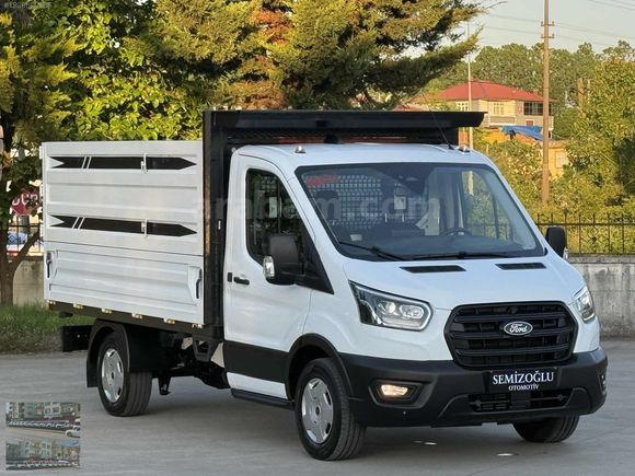 SEMİZOĞLU'2025 M KASA XENON FAR ILERI SÜRÜŞ 3'Bın KM ILAVE KASA